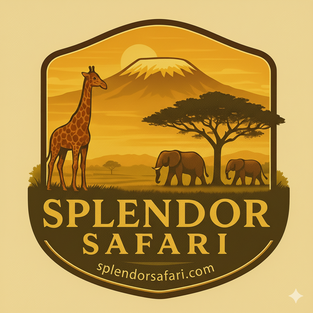 Splendor Safari