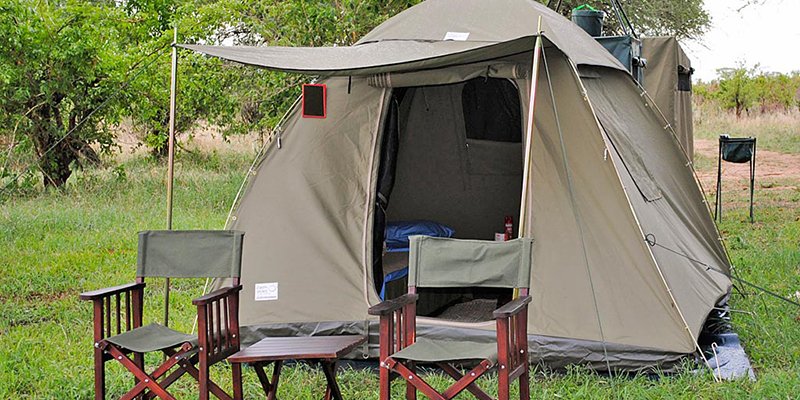 Accommodation photo