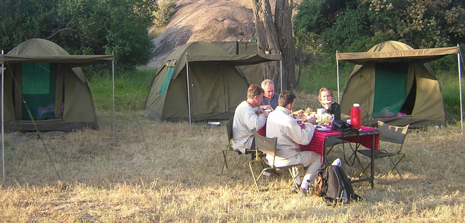Accommodation photo