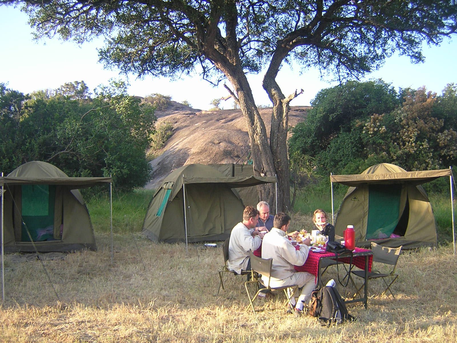 Accommodation photo