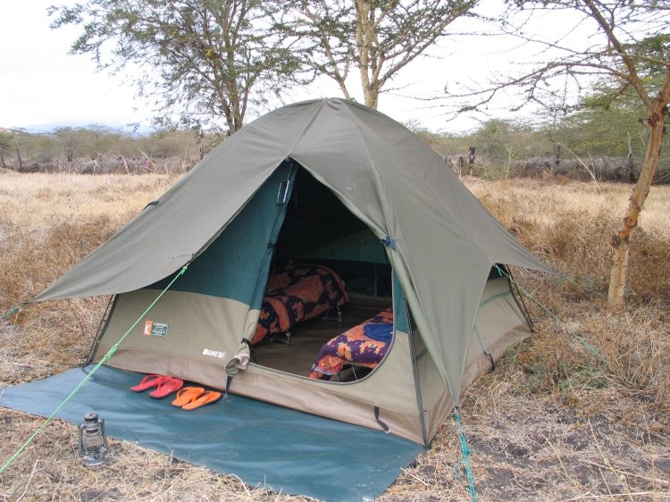 Accommodation photo