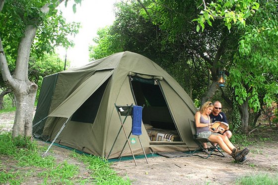Accommodation photo