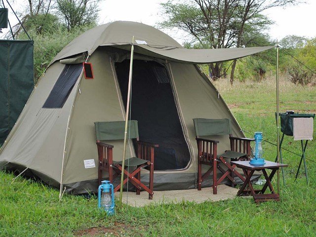 Accommodation photo